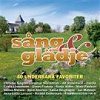 Sång & Glädje – 40 underbara favoriter (2009)