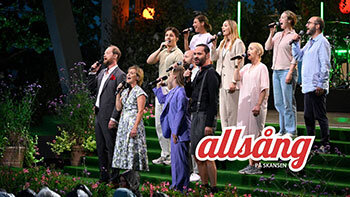 Permalink to: Sing-along at Skansen 2023