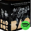 BAO In Box (2012)