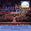 Älskade psalmer i Globen Live! (1998)