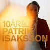 Patrik Isaksson 10 år (2008)