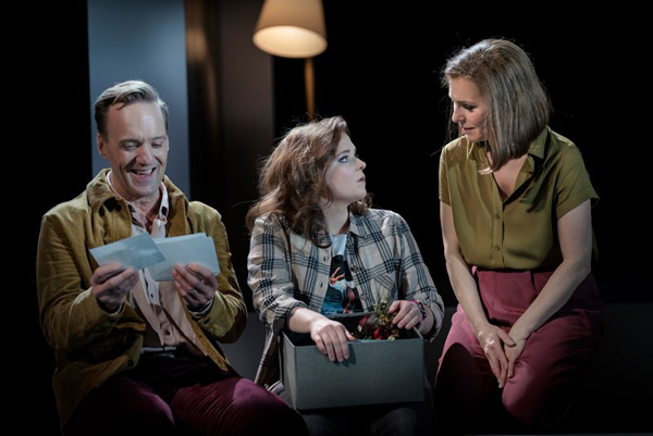 Foto och © Uppsala stadsteater, Markus Gårder