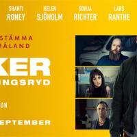 Becker - The king of Tingsryd