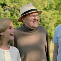 Sjölyckan, a Swedish comedy series