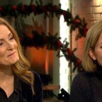 TV4 Nyhetsmorgon 181208