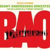 Bästa låtarna with BAO, release June 14
