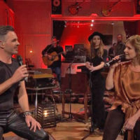 an evening together, SVT1, 200411