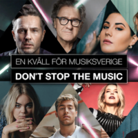 Don’t stop the music 210130