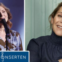 Önskekonserten 2021 in Örebro, 210814