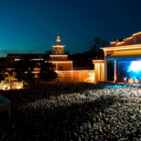 Lotta at Liseberg, 210809