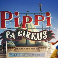 Pippi at the Cirkus 2022