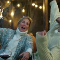 Helen & Oscar Zia singing