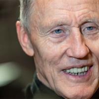 Börje Salming