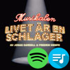 The musical "Livet är en schlager" (2015)