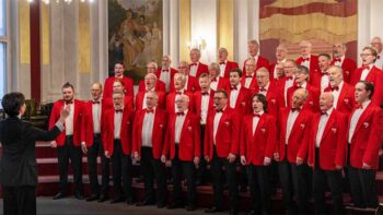 Permalink to: YMCA choir 60 years