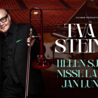Promotion photo from "Two and a Steinway".