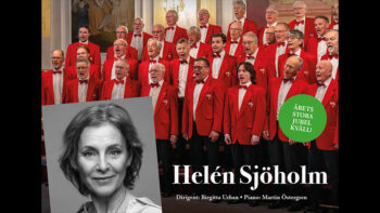 Permalink to: YMCA choir 60 years