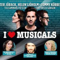 I Love Musicals Allstars 170617