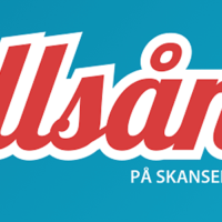 Allsång på Skansen 170815