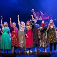 En hyllning till Benny 180611