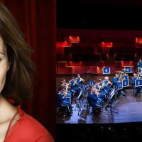 Beridna Högvaktens konsert 181125