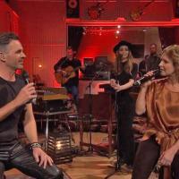 En kväll tillsammans SVT1 200411