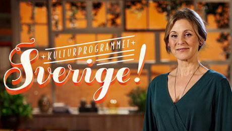SVT Sverige! 201205