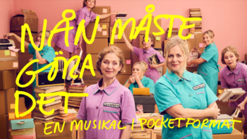 Permalänk till: Nån måste göra det!