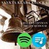 Single: Sankta Klara klocka (2017)
