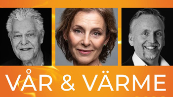 Permalänk till: Vår & värme