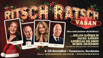 Permalänk till: Ritsch Ratsch
