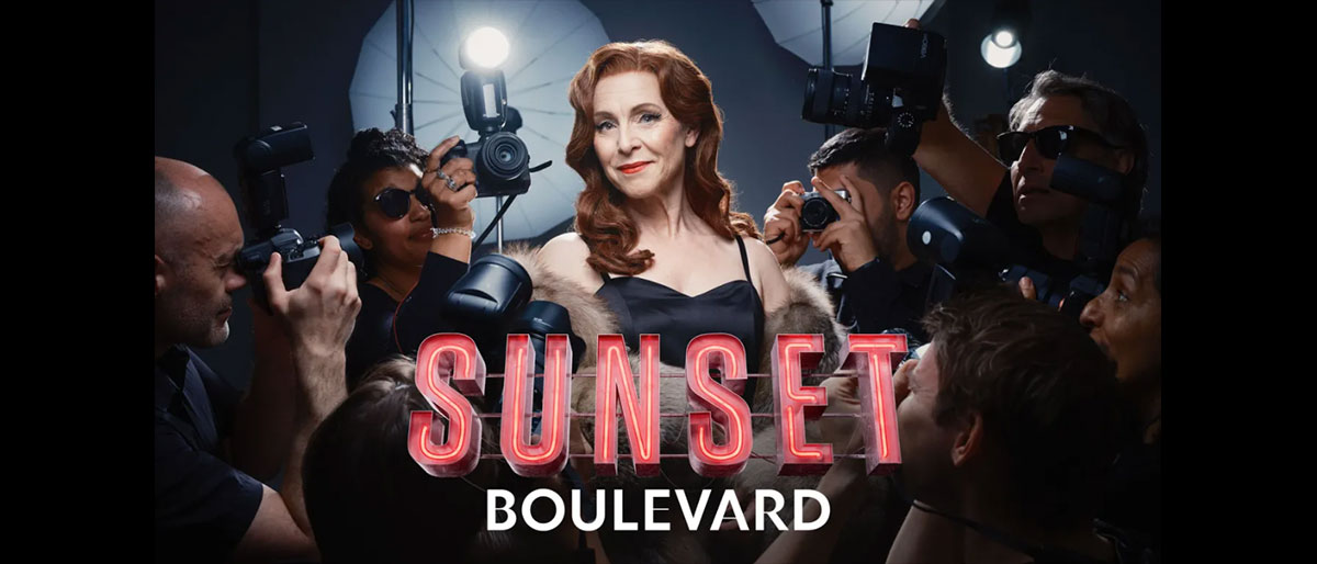 Permalänk till: Sunset Boulevard